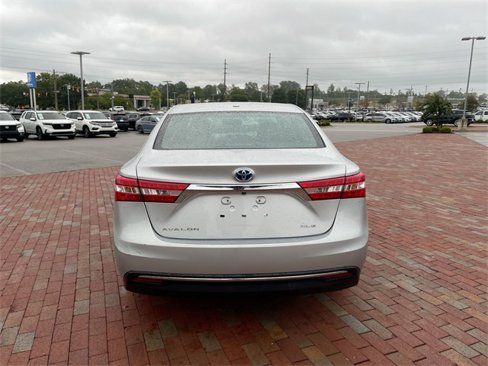 Used 2013 Toyota Avalon XLE Premium image 35