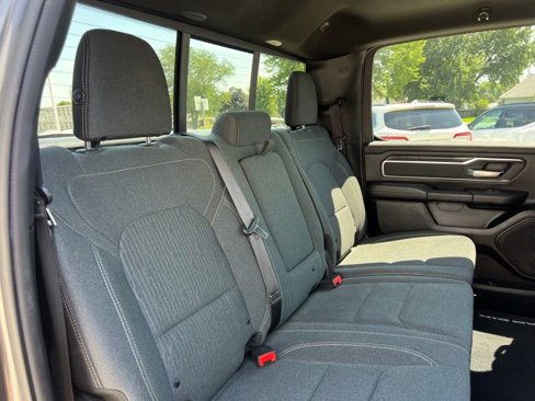 Used 2019 RAM 1500 Big Horn image 9