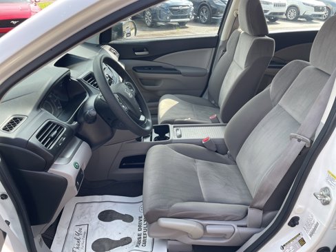 Used 2014 Honda CR-V LX image 10