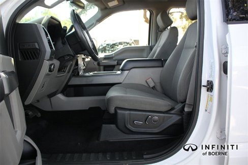 Used 2017 Ford F150 XLT w/ Equipment Group 302A Luxury image 9