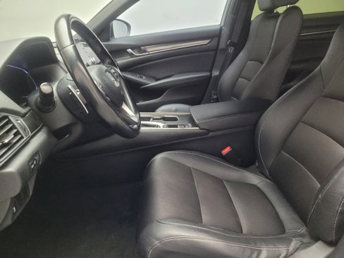 Used 2020 Honda Accord Sport image 17