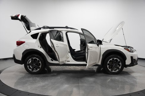 Used 2023 Subaru Crosstrek 2.0i image 10