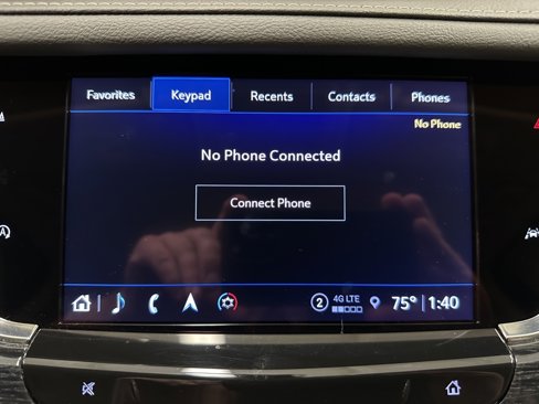 Used 2023 Cadillac XT6 Premium Luxury image 37
