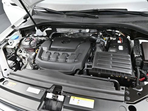 Used 2022 Volkswagen Tiguan S image 33
