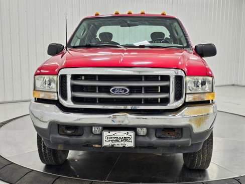 Used 2003 Ford F250 XLT image 35