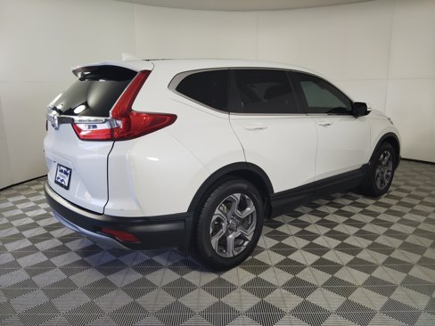 Certified 2019 Honda CR-V EX-L image 24