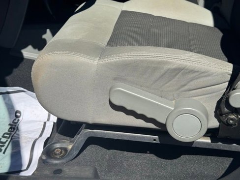 Used 2010 Jeep Wrangler Unlimited Sahara image 16