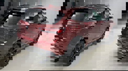 Used 2021 Buick Envision Preferred image 5