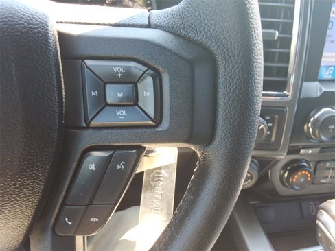 Used 2016 Ford F150 XLT w/ Equipment Group 302A Luxury image 25