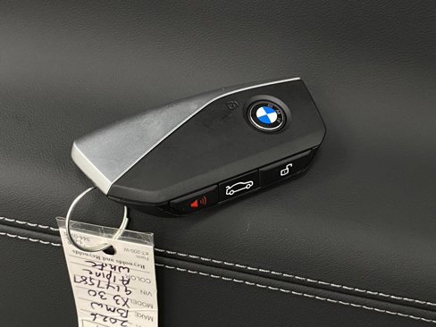 New 2026 BMW X3 xDrive30 image 33