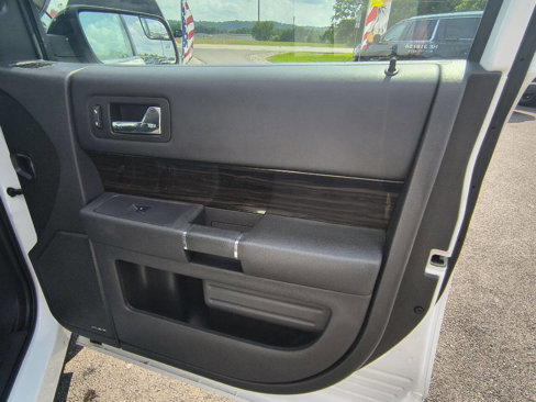 Used 2014 Ford Flex SEL w/ Equipment Group 201A image 17