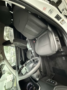 Used 2023 Hyundai Tucson SEL image 28
