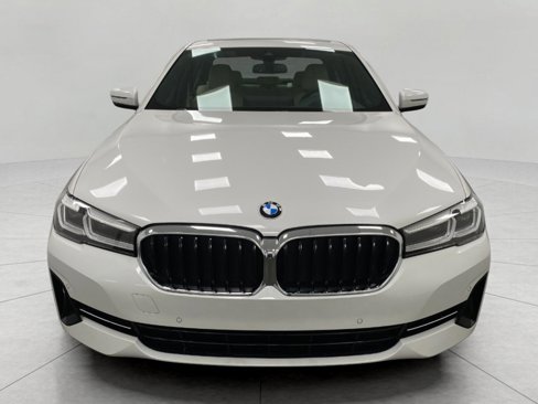 Certified 2023 BMW 540i xDrive w/ Executive Package image 10