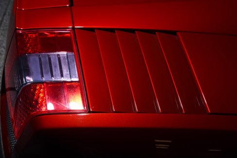 Used 2004 Lamborghini Gallardo image 24