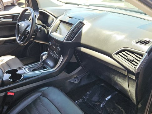 Used 2018 Ford Edge SEL w/ Equipment Group 201A image 23