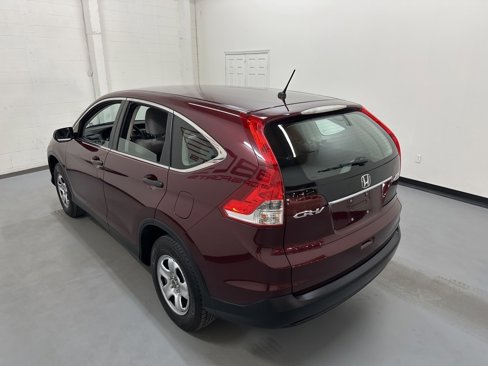 Used 2014 Honda CR-V LX image 14