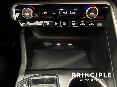 Used 2023 Kia K5 GT-Line w/ GT-Line Premium Package image 26