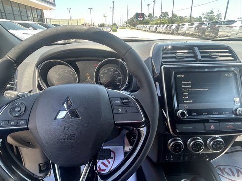 New 2024 Mitsubishi Outlander Sport AWD image 35