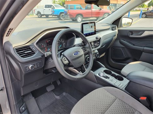 Used 2022 Ford Escape SE image 11