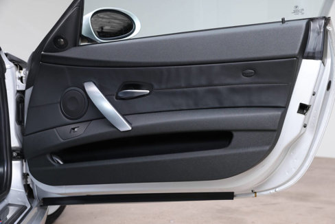 Used 2007 BMW M Coupe image 71