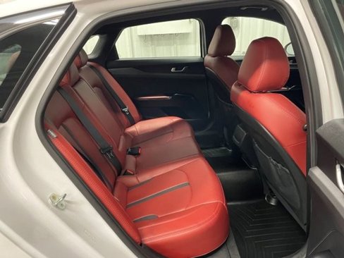 Used 2023 Kia K5 GT-Line w/ GT-Line Premium Package image 18