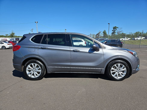 Used 2019 Buick Envision Preferred image 7