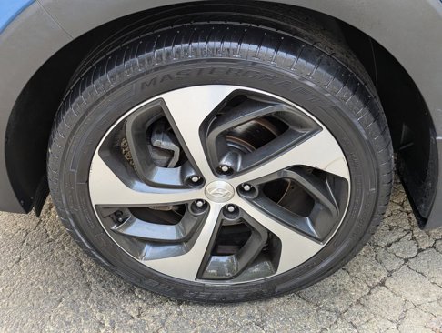 Used 2018 Hyundai Tucson Value image 14