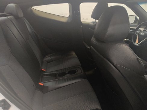 Used 2016 Hyundai Veloster w/ Option Group 03 image 19