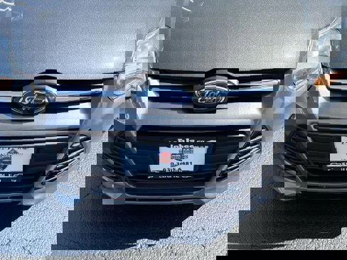 Used 2012 Ford Focus SE image 28