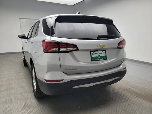 Used 2022 Chevrolet Equinox LT image 6