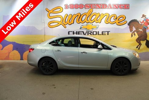 Used 2014 Buick Verano image 1
