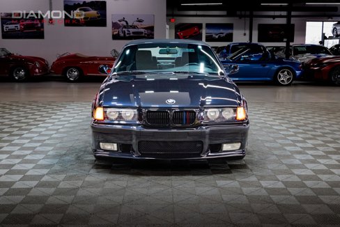 Used 1998 BMW M3 Convertible image 35