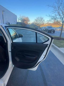 Used 2018 Mitsubishi Mirage G4 ES image 15