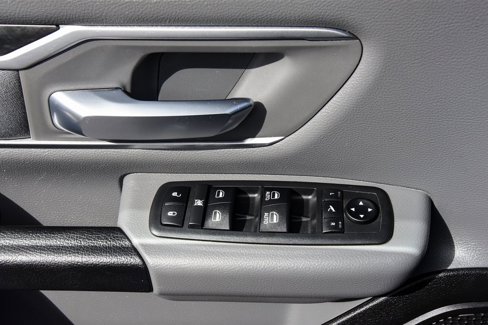 Certified 2019 RAM 1500 Big Horn image 14