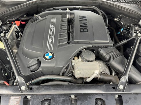 Used 2016 BMW 535i xDrive Sedan image 38