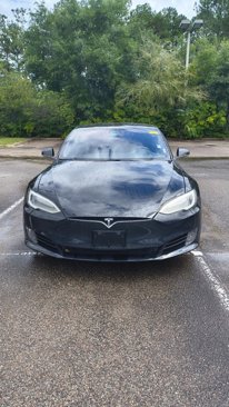 Used 2017 Tesla Model S 75 image 1