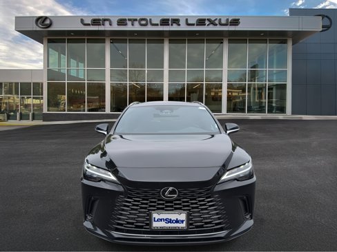 Used 2023 Lexus RX 350 Premium image 8