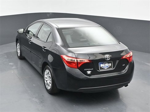 Used 2019 Toyota Corolla LE image 13