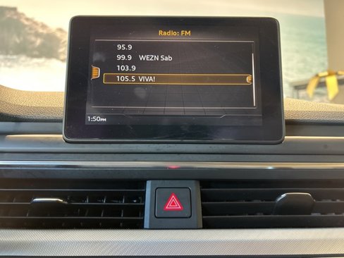 Used 2018 Audi A4 2.0T Premium Plus w/ Premium Plus Package image 4