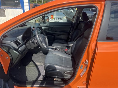 Used 2014 Subaru Crosstrek 2.0i Limited image 9