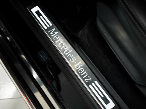 Used 2023 Mercedes-Benz G 550 image 13