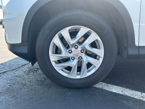 Used 2016 Honda CR-V EX-L image 9