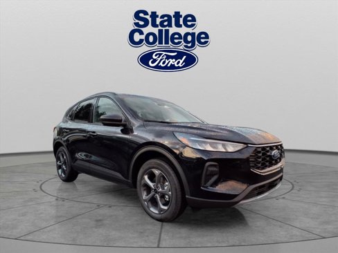 New 2025 Ford Escape ST-Line w/ Tech Pack #1 image 2