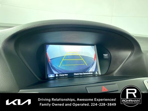 Used 2015 Acura TLX w/ Technology Package image 7