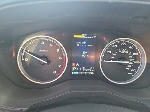Used 2020 Subaru Forester Premium image 22