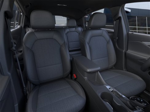 New 2025 Buick Envista Preferred w/ Convenience II Package image 16