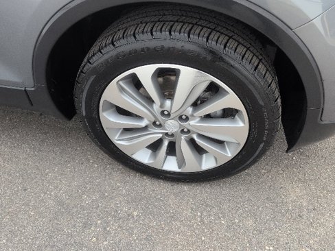 Used 2019 Buick Encore Preferred image 11