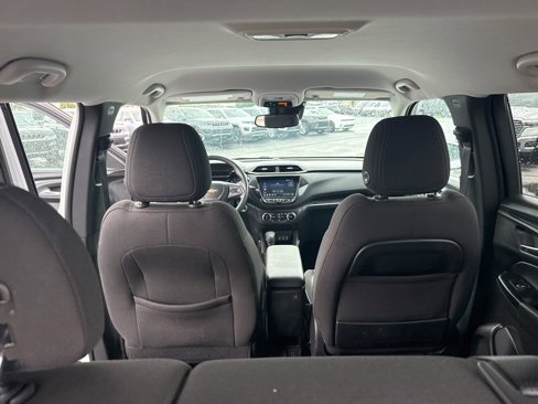 Used 2023 Chevrolet TrailBlazer LT w/ Convenience Package image 17