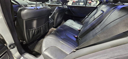 Used 2002 Mercedes-Benz E 55 AMG Sedan image 18
