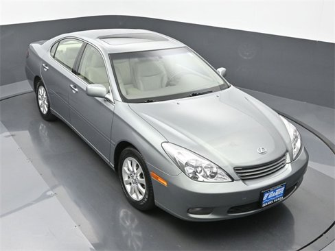 Used 2004 Lexus ES 330 image 19